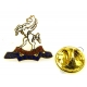 Queens Own Royal West Kent Regiment Lapel Pin Badge (Metal / Enamel)